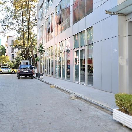 Haris Apartment Tirana No.2 Zewnętrze zdjęcie
