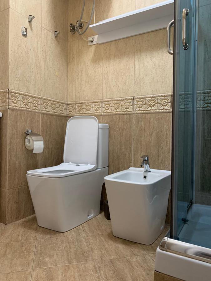 Haris Apartment Tirana No.2 Zewnętrze zdjęcie