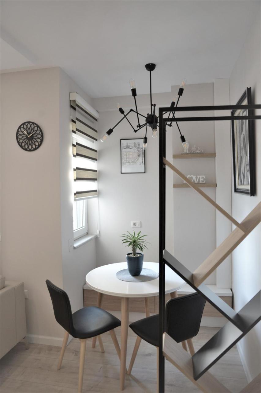 Haris Apartment Tirana No.2 Zewnętrze zdjęcie