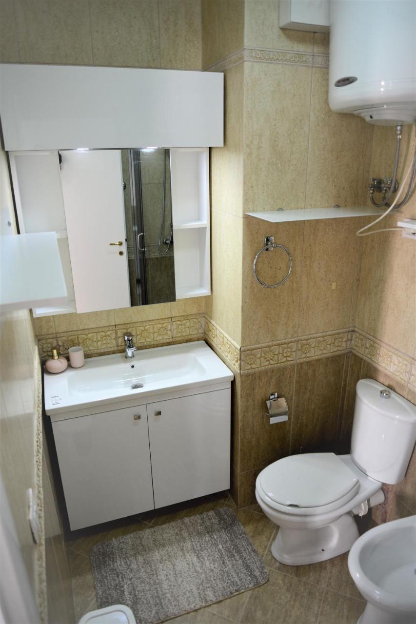 Haris Apartment Tirana No.2 Zewnętrze zdjęcie