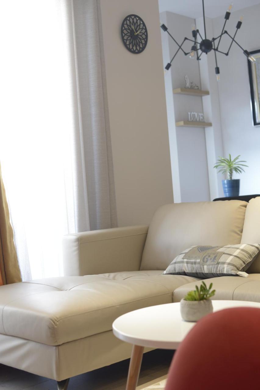 Haris Apartment Tirana No.2 Zewnętrze zdjęcie